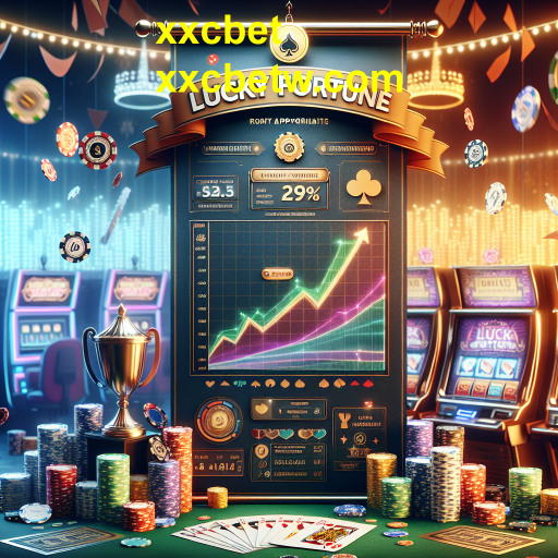 Maximize seus Ganhos com o Programa de Afiliados da xxcbet