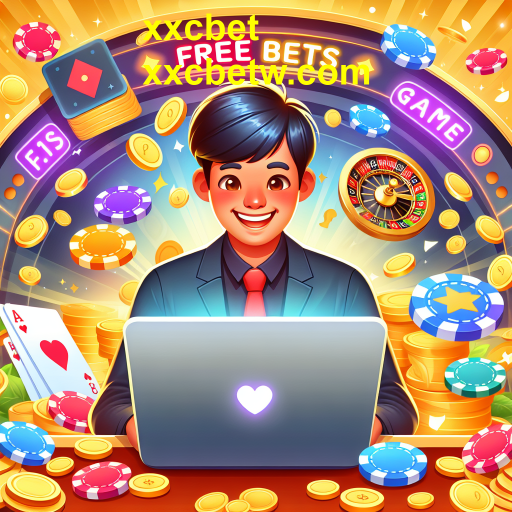 Aposte Sem Medo: O Guia Para Apostas Grátis no xxcbet